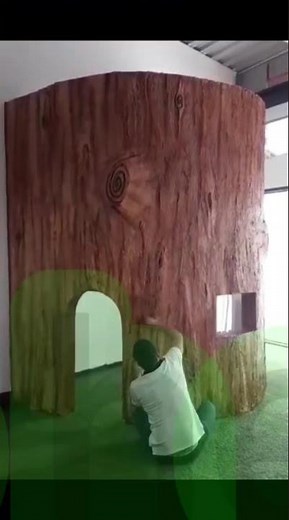 como crear un arbol en yesoyo te enseño