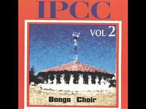 IPCC Ke nale modisa Official Audio