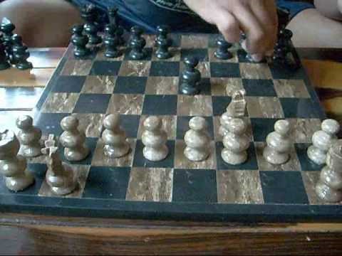 Tutorial De Ajedrez ( aprender a jugar ajedrez )