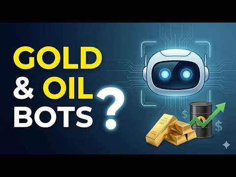 building trending bots for hip 3 gold and oil markets