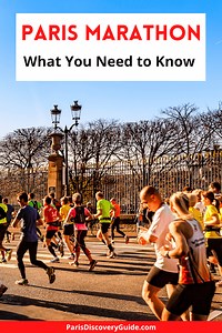 Paris Marathon 2025 - Essential Tips to Enhance Your Race Day Experience - Paris Discovery Guide