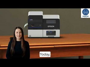 How to Reset Epson Printer to Factory Settings