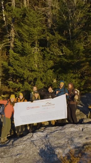 Together—with the incredible support of our hikers, their families, generous donors, and our sponsor GSK—we made every step count toward accelerating research and moving closer to a cure for multiple myeloma. To everyone who made #MM4MM possible: thank you! ➡️Want to Move Mountains for Multiple Myeloma next time? Sign up to learn more about our upcoming adventures: https://bit.ly/MMRFconnect | Multiple Myeloma Research Foundation - MMRF