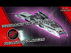 Best Solo Ships Around??? | EVE Online