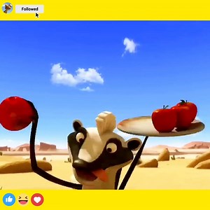 14K views · 642 reactions | Oscar's Oasis - What a Stinker 﫢 | HQ | Funny Cartoons for kids #lovestory #loveislove #memes #usacomedy #cartoon #kidscartoons #canada #funnyvideos | Viral Feed | Facebook