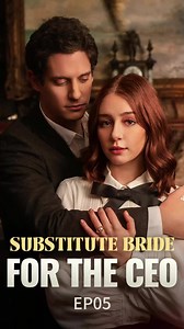 Substitute Bride for the CEO: A Contractual Romance