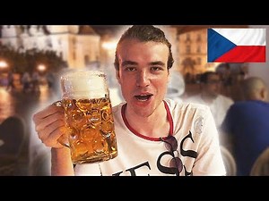 Why YOU Should Visit Prague ASAP!