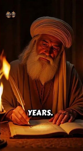 40 Writers. 1 Story How? #God #bible #history