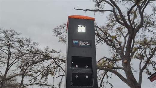 New flood alarm system aims to protect Central Texas camps after tragic floods