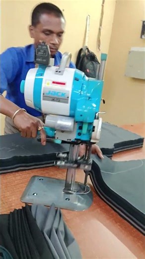 cutting video....