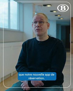 📱 La #SNCB lance une nouvelle app destinée aux personnes à mobilité réduite : SNCB Assist ♿ Cette app facilite les demandes d’assistance des voyageurs à mobilité réduite pour prendre le train. 🚈 Développée en co-création avec les experts de Konekt et testée par de futurs utilisateurs, SNCB Assist vient compléter l’offre de canaux mis à disposition. #PMR #accessibilité | SNCB