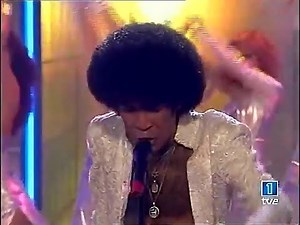 Boney M. feat. Bobby Farrell - Medley (Rtve 2005)