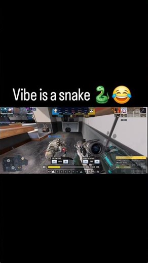 Terminal Map 🎮💯 #sniperqueen #callofduty #callofdutymobile #gamingshorts #gamingforfun #codm