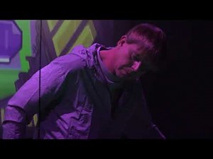 Alien Hominid Invasion in Concert with Patric Catani (HD Version)