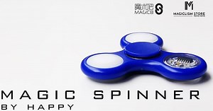 Magic Spinner