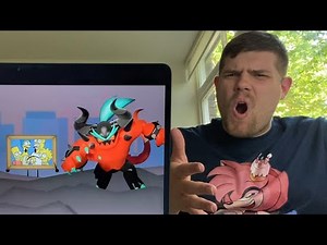 Incredi-Brony reacts: Object Show 87 All Episodes by ‪@Plainsville‬