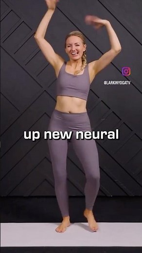 Can Somatic Yoga Rewire Your Brain?