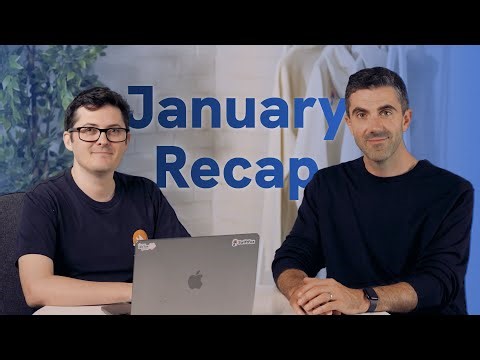 SwiftFox Monthly Recap | January 2026