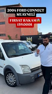 132K views · 2.1K reactions | HIZLI OLAN KAZANIR欄 2004 MODEL FORD MONDEO MUAYNELİ KOMPLE BOYALI MOTOR MEKANİK SORUNSUZ 159.000₺ @mir_motors #mirmotors #keşfet #keşfetteyiz #f #fypage #araba | MİR motors | Facebook
