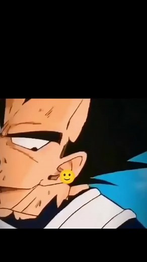 Gohan vs Vegeta: Dragon Ball GT Saga de Baby