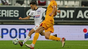 Rodez – Amiens SC : l’ASC prend un point en Aveyron