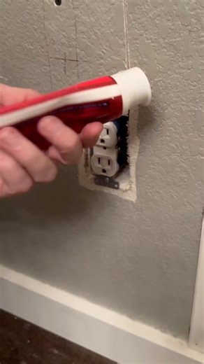 Would you try it?! Stay tuned for the reveal of our home office renovation! | Emyludesigns