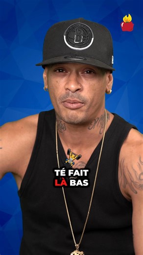 🔥 L'EFFACEUR 🔥 L'effaceur, c'est son petit nom dans le milieu. DJ Fly Weed (Nativel Ludovic) n'a peur de personne quand il est aux platines ! Envie d'en savoir plus sur celui qui efface les dj locaux, comme il le dit ? Ça se passe maintenant ! 🌶 Piment Cabri 🔥 La chaîne qui pwak 🎬 https://youtu.be/b02Gvr1eiDw | Piment Cabri