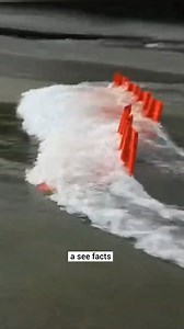 #flood #waterfall #g#gadgets | A See Facts