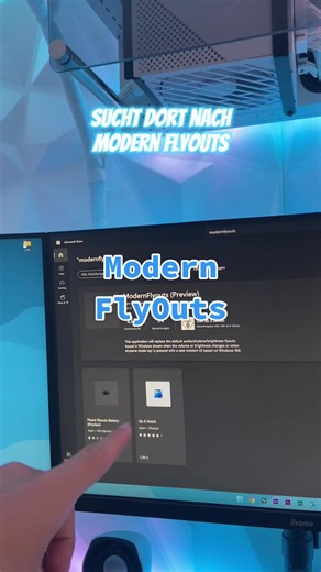 Modern FlyOuts: How to Enhance Your Media Window Design Tutorial