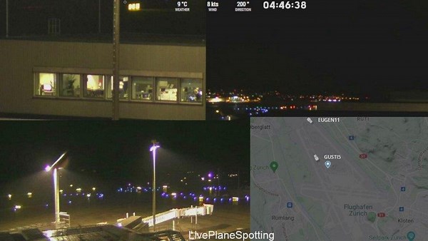 liveplanespotting - Twitch