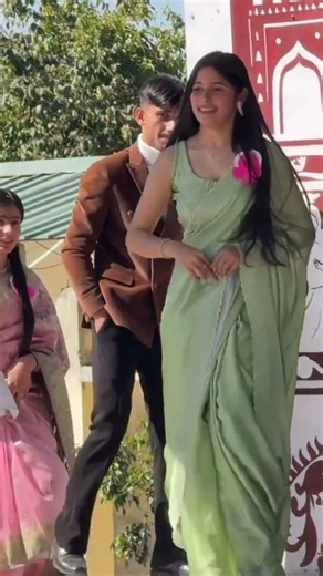 Farewell ramp walk part-2