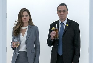 Brockmire's Hank Azaria Tees Up Series Finale, Weighs In On Jim's Fate: 'The Lord Giveth And The Lord Taketh Away' - TVLine