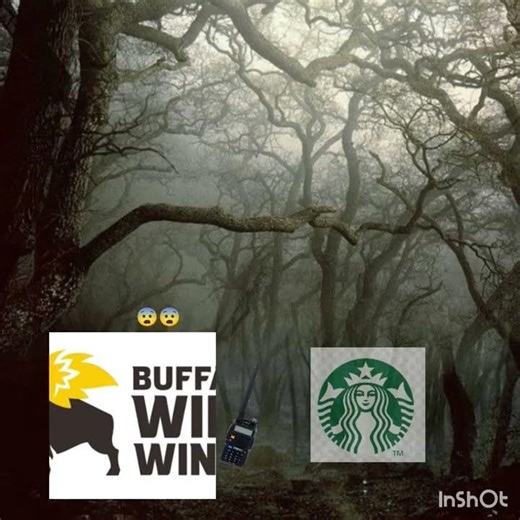 The restaurant logo episode 2 monster Starbucks