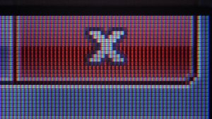 Extreme Close-up Liquid Crystal Display Pixels Stock Footage Video (100% Royalty-free) 3397259 | Shutterstock