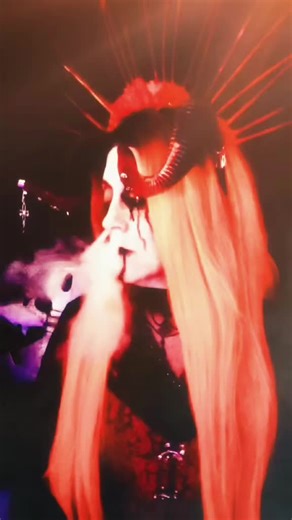 #ruby #demon #reignothorns #legacylegion #thefallencult