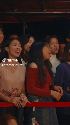 Experience 'Marilag' Live at The Cozy Cove by Dionela