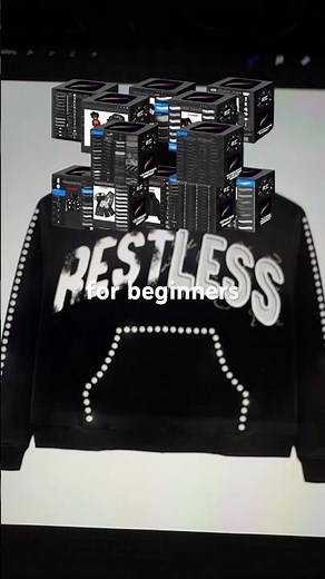 PROCREATE TUTORIAL for beginners #shorts