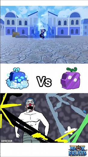 Control m1 vs Chop will be like Bloxfruits #bloxfruits #roblox #control #shorts #foryou #zioles