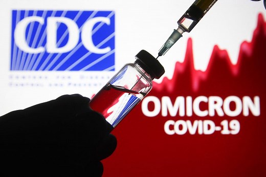 CDC accused of withholding data on Covid