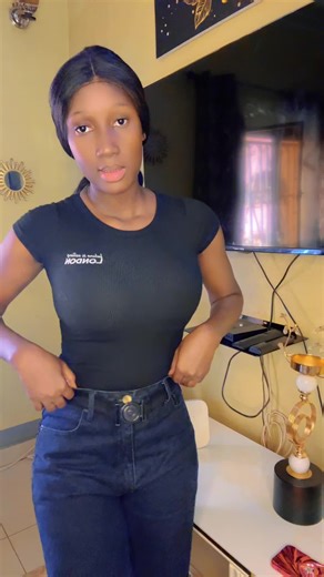 Bibi fashion sur TikTok