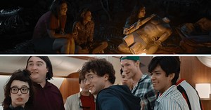 'The Wilds' Season 2 Review: The girls are back and better than ever, but do we mind the boys?