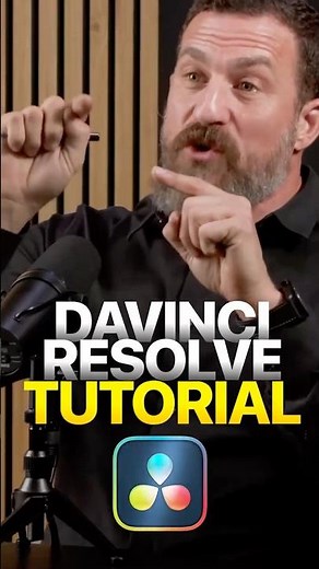 How To Make VIRAL CAPTIONS in DaVinci Resolve