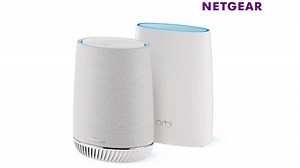 Netgear Mesh-System   Harman Kardon Lautsprecher: NUR HEUTE 49 % Rabatt