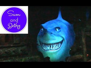 The Seas with Nemo and Friends