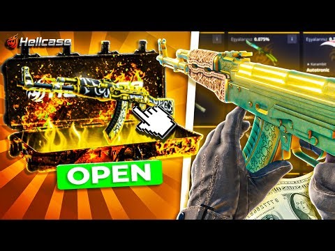 FN JAGUAR STATTRAK | Hellcase Promo Code 2026