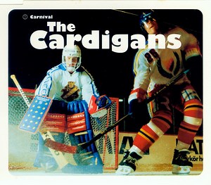 The Cardigans - Carnival