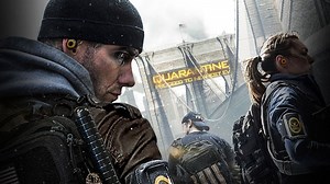 The Division Review In Progress - The First Hours