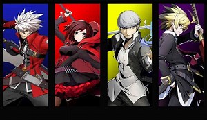 Arc System Works America Will Publish BlazBlue: Cross Tag Battle for the West
