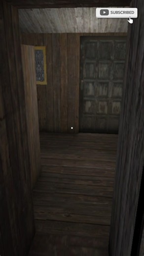 Granny 1 New Trick ✅💯🗿| #granny #gaming #shortsfeed #viral