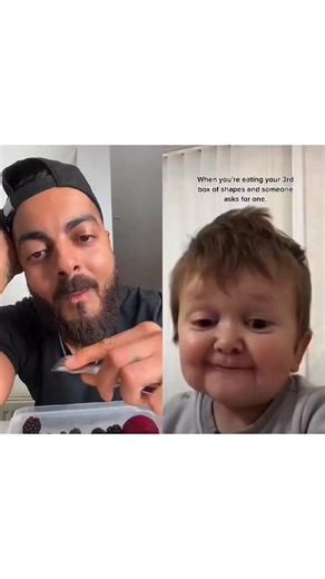 87K views · 1.5K reactions | On video call with the bestie Hasbulla Magomedov #reaction #facetime #reelsfb #comedy | theofficial_azz | Facebook